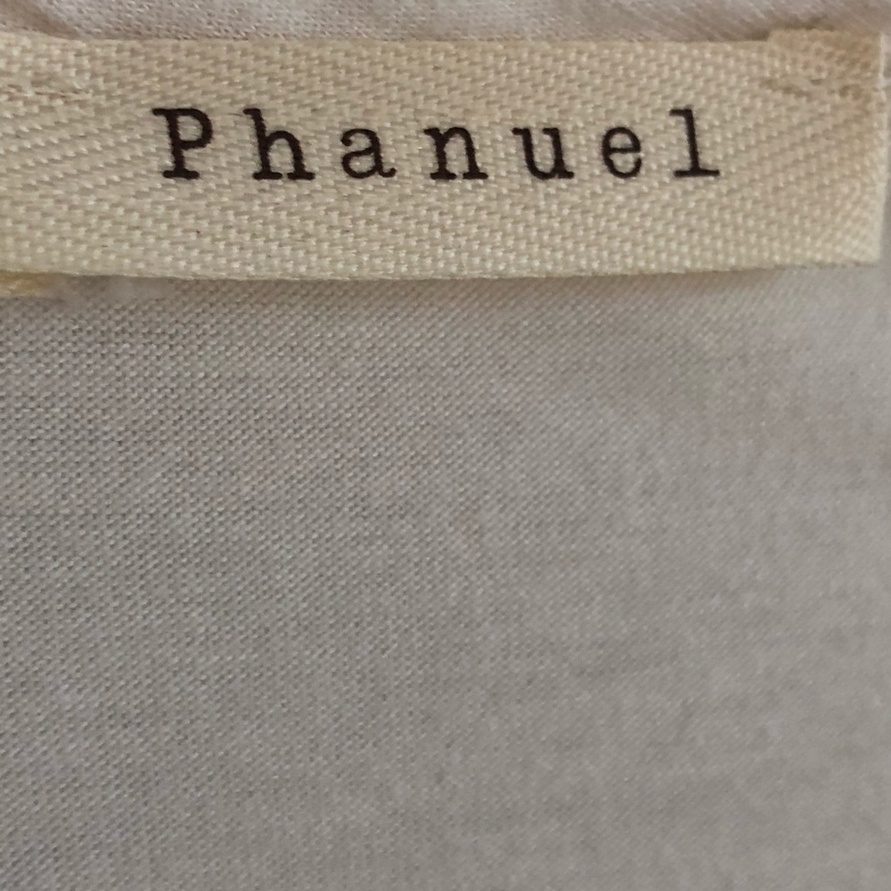 Super soft jersey knit Tunic - Picture 3 of 4